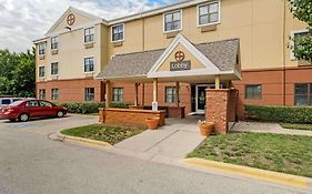 Extended Stay America Chicago Gurnee